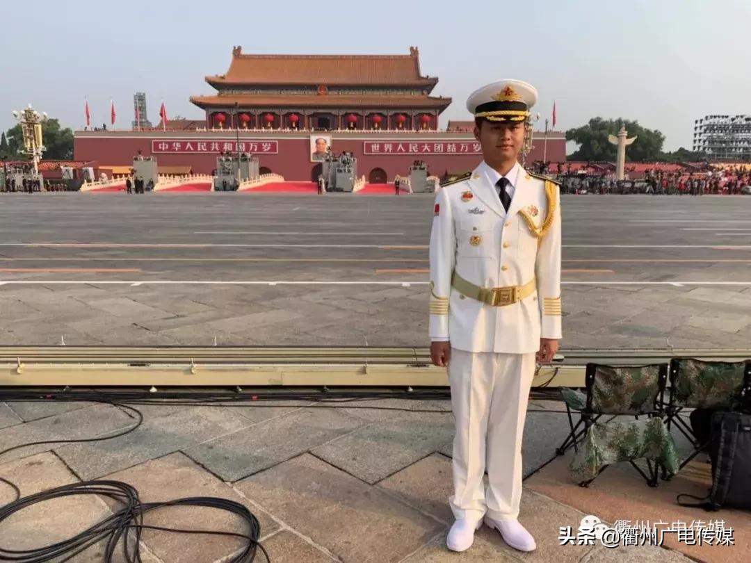 胜利日大阅兵中的方队风采——纪念中国抗日战争胜利七十周年大阅兵方队回顾(2015年),胜利日大阅兵回顾,纪念中国抗日战争胜利七十周年方队风采展(2015年)