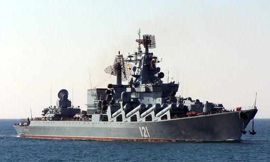 俄罗斯元帅号巡洋舰,历史、特点与战略价值,俄罗斯元帅号巡洋舰,历史沿革、特色解析与战略价值探究