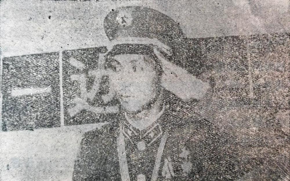 丁晓兵是谁,一位英勇无畏,无私奉献的战士与英雄,丁晓兵,英勇无畏,无私奉献的战士英雄