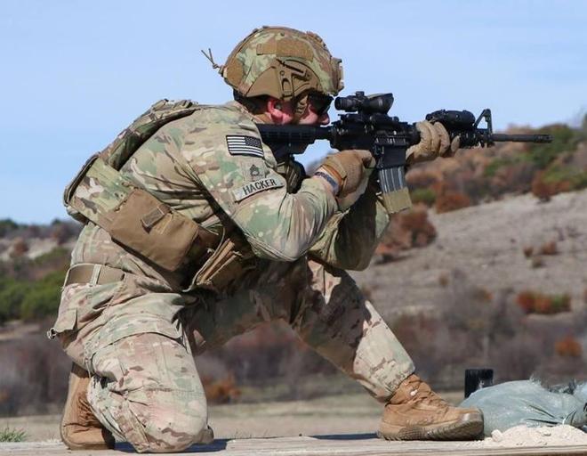 美军装备概览,技术领先与全球影响力,美军装备概览,技术领先与全球影响力展望