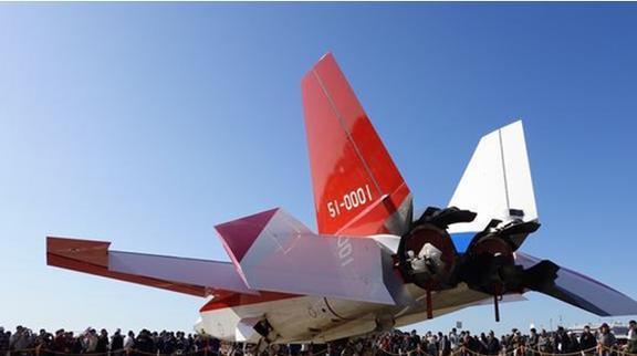 日本F-3战斗机首飞日期,探索日本新一代战斗机的诞生与未来,日本F-3战斗机首飞揭秘,新一代战机的诞生与未来展望