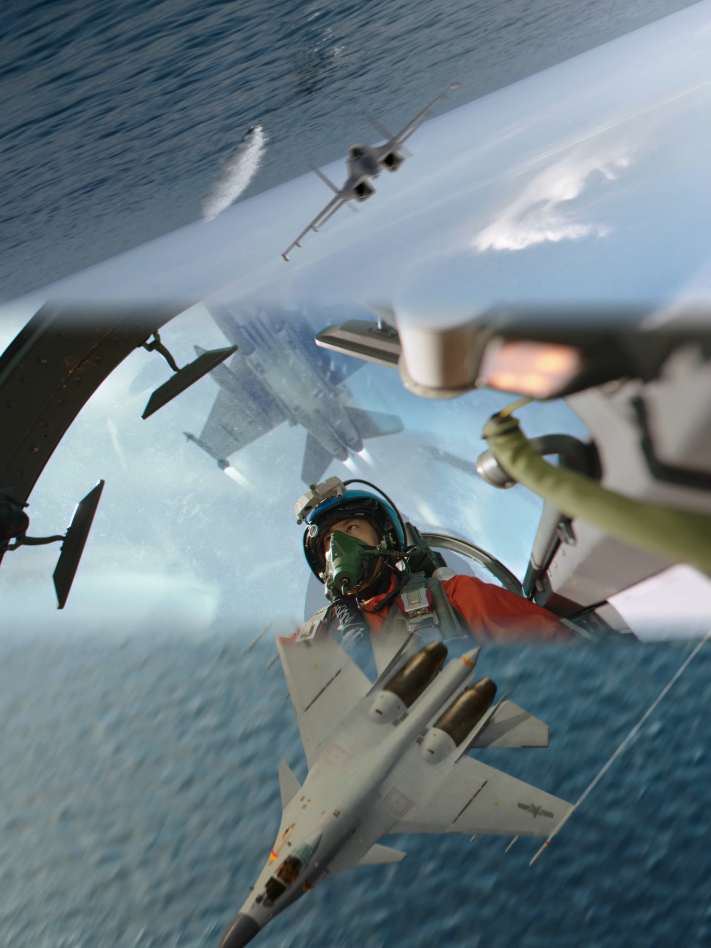 航空母舰试飞员牺牲多少,英雄背后的伟大付出与崇高牺牲,航空母舰试飞员的英雄牺牲与伟大付出,无声的奉献与崇高牺牲之路