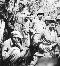 远征军老兵眼中的我的团长,英雄之魂与领导之力,远征军老兵眼中的英雄团长,英雄之魂与领导之力