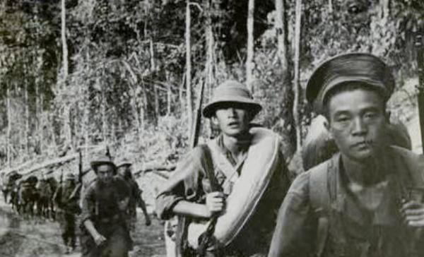 远征军老兵眼中的我的团长,英雄之魂与领导之力,远征军老兵眼中的英雄团长,英雄之魂与领导之力