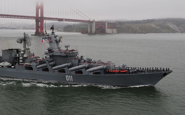 瓦良格号导弹巡洋舰的舷号,力量与荣耀的象征,瓦良格号导弹巡洋舰,力量与荣耀的象征——揭秘其舷号传奇