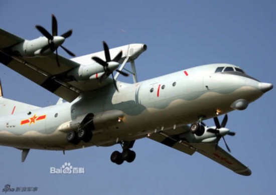 中国有多少空警200,探究与解析,中国空警200数量探究与解析