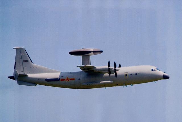 中国有多少空警200,探究与解析,中国空警200数量探究与解析