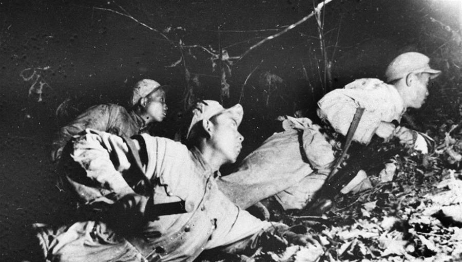 如何查找爷爷参加抗美援朝的相关资料,爷爷参加抗美援朝的历史资料查找指南