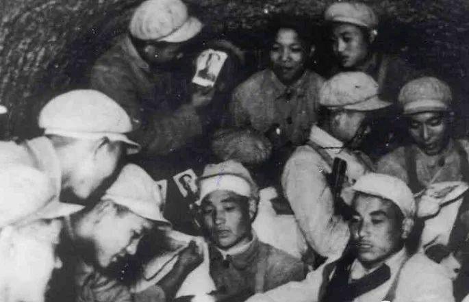 如何查找爷爷参加抗美援朝的相关资料,爷爷参加抗美援朝的历史资料查找指南