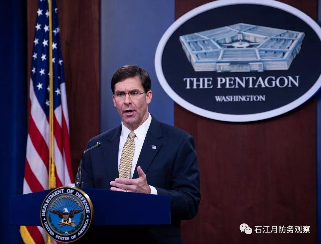 防务新观察,国际新闻深度解析,防务新观察,国际新闻深度解析与剖析