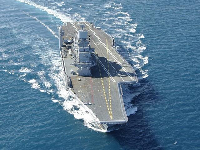 中国新航母下水时间,期待与猜测背后的国家战略考量,中国新航母下水时间,国家战略背后的期待与猜测