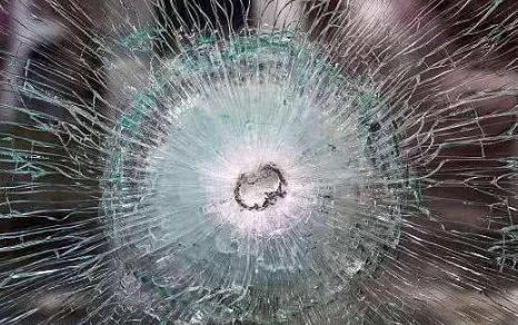 玻璃子弹为何被禁用,探究背后的原因,玻璃子弹为何被禁用,探究背后的深层原因