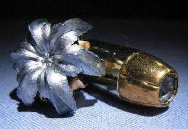 玻璃子弹为何被禁用,探究背后的原因,玻璃子弹为何被禁用,探究背后的深层原因