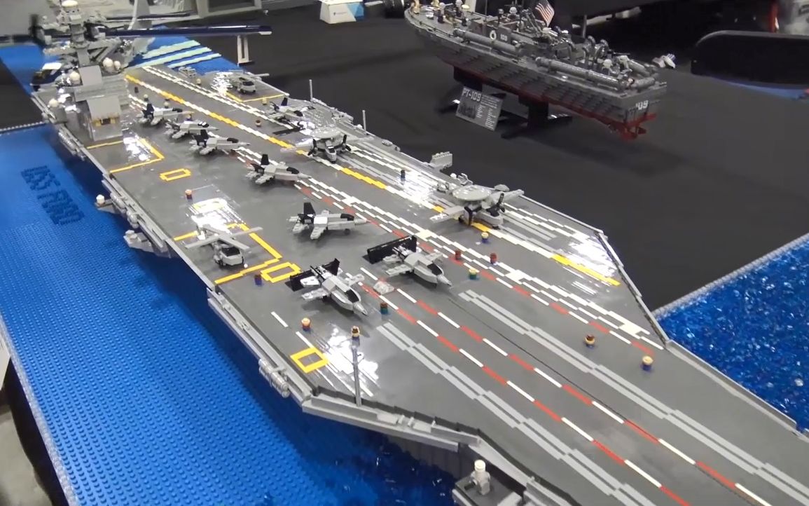 用乐高拼简单的航天母舰,创意与技术的完美结合,乐高航天母舰,创意与技术的完美融合