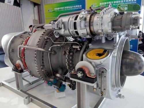直-18涡轴发动机与涡轴6C技术的探索,直-18涡轴发动机与涡轴6C技术深度探索