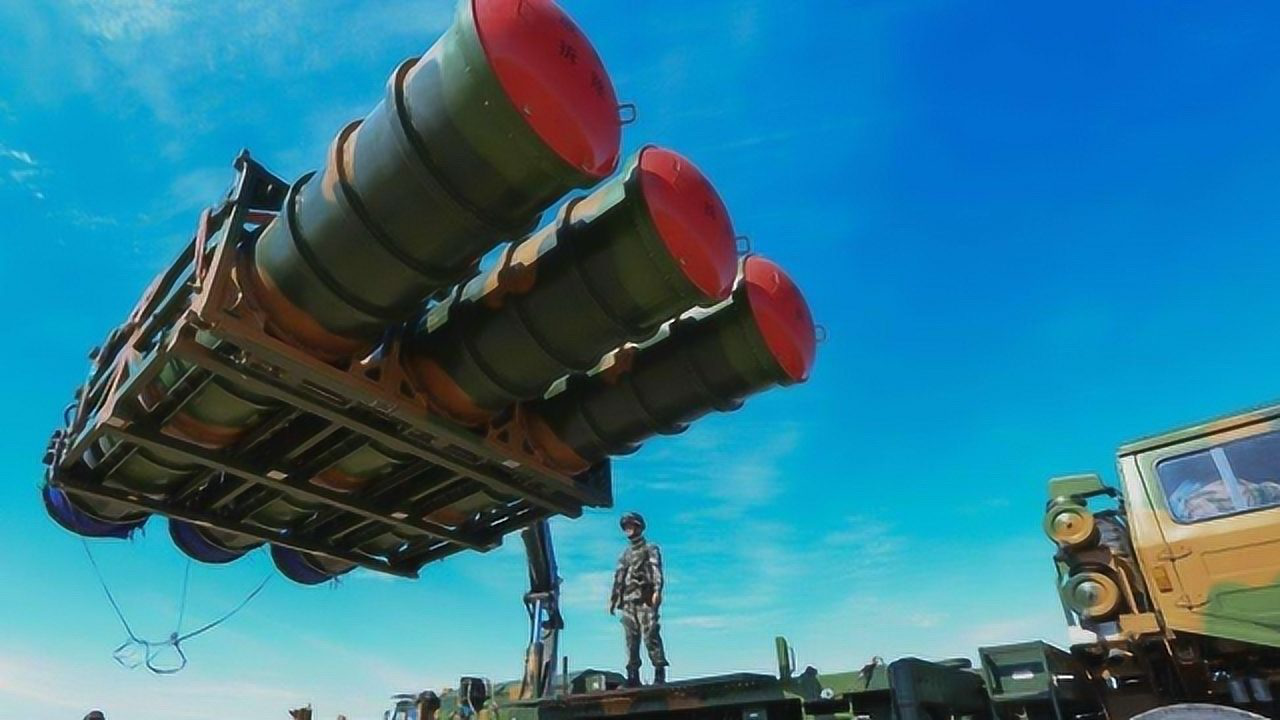 红旗导弹的威力与厉害之处,红旗导弹的威力与独特优势