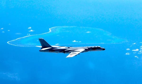 南海军演最新动态,展现大国海军力量与决心——2020年报道,南海军演最新动态揭示大国海军力量与决心——2020年深度报道