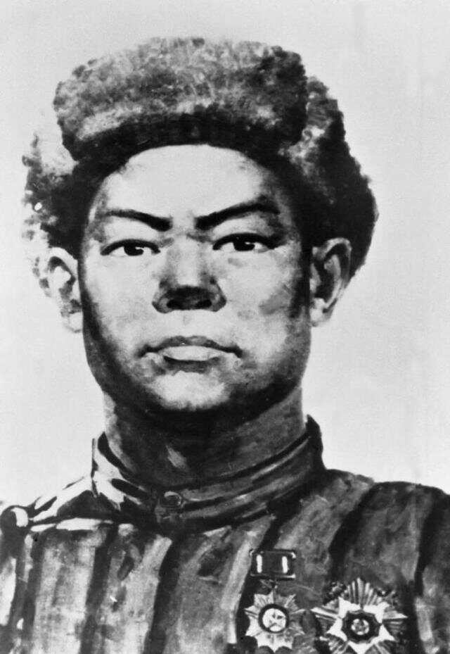 抗美援朝十大名将年龄及其历史贡献,抗美援朝十大名将年龄与贡献概览