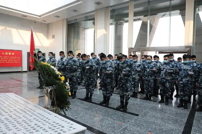 空军航空大学校区概述,空军航空大学校区概览