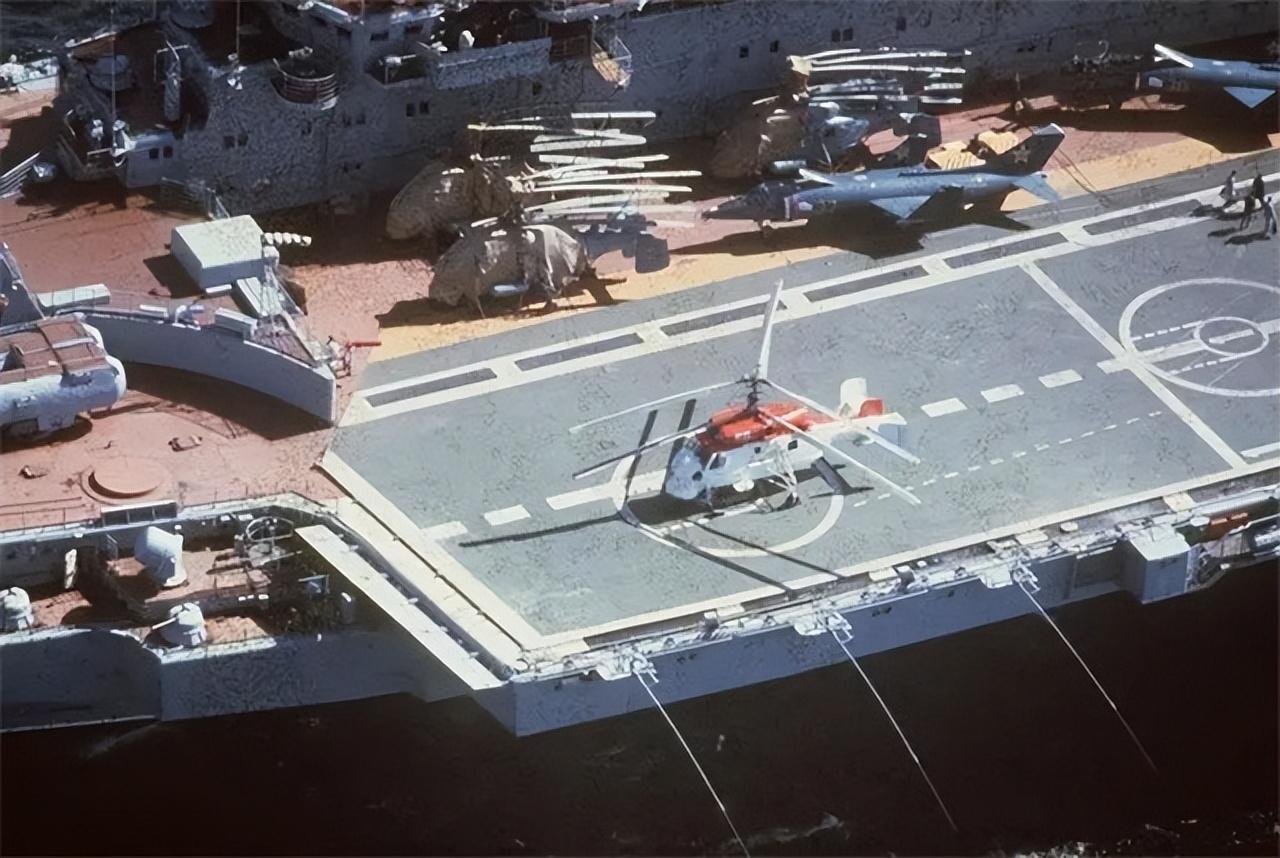 现代战舰瓦良格导弹系统深度解析,现代战舰瓦良格导弹系统全面解析