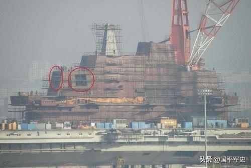 现代战舰瓦良格导弹系统深度解析,现代战舰瓦良格导弹系统全面解析