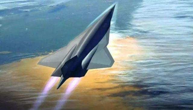 高超音速飞行器的飞行高度,探索未来航空技术的极限挑战,高超音速飞行器飞行高度,未来航空技术的极限挑战探索