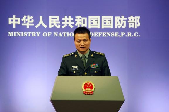 国防部发言人杨宇军辞职的背后原因探究,国防部发言人杨宇军辞职原因深度探究