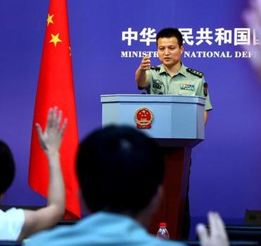 国防部发言人杨宇军辞职的背后原因探究,国防部发言人杨宇军辞职原因深度探究