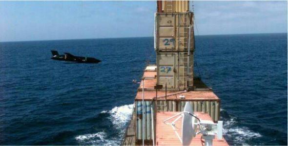 航母防御导弹的策略与手段,航母防御导弹的策略与手段解析