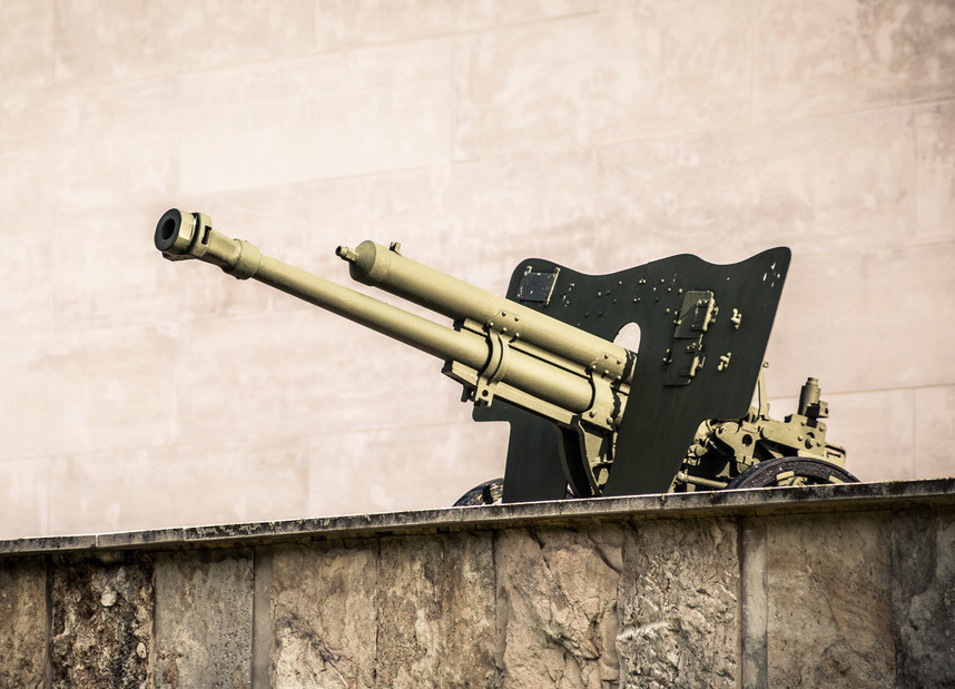 九六式305mm榴弹炮,二战中的巨炮传奇,二战巨炮传奇,九六式305mm榴弹炮揭秘