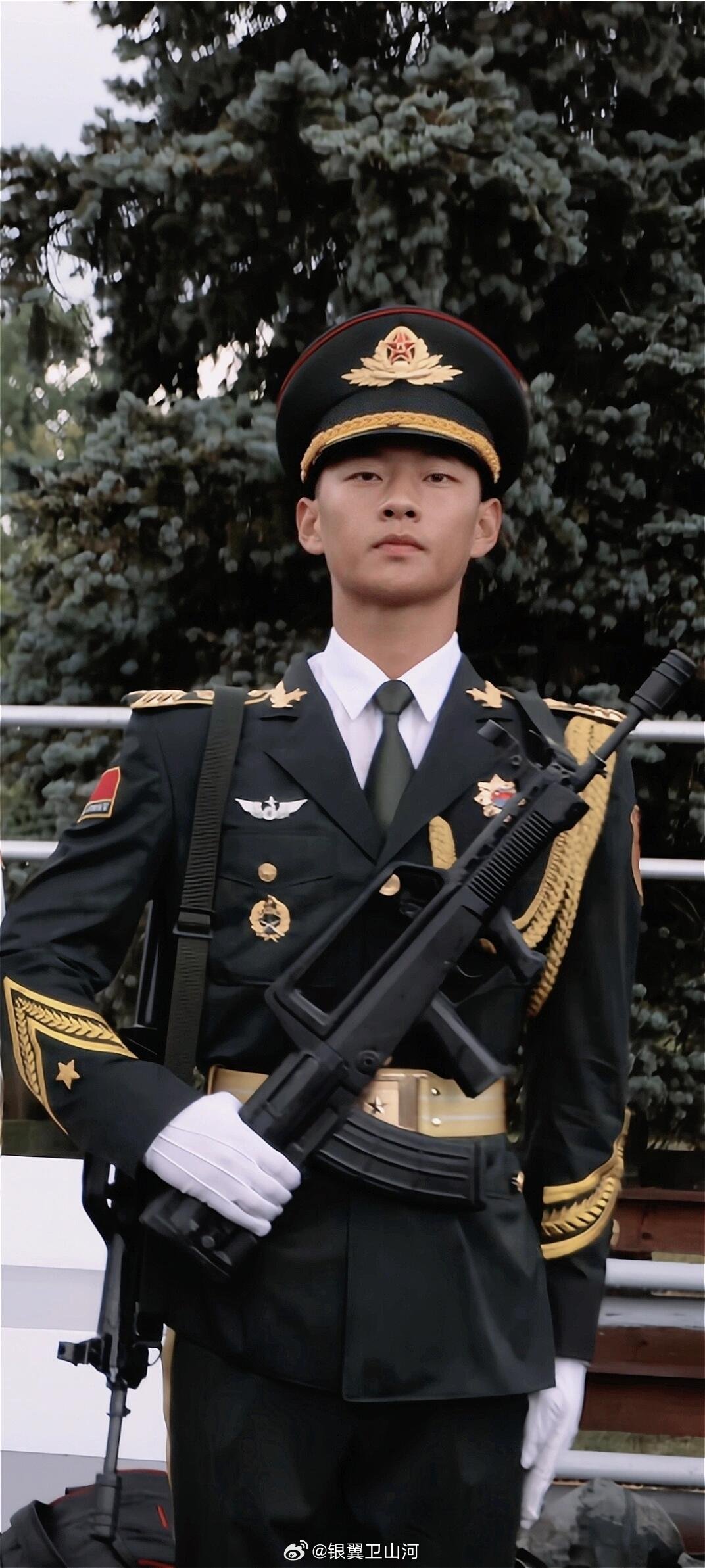 仪仗队男生身高标准,探究与解析,仪仗队男生身高标准,探究与详解