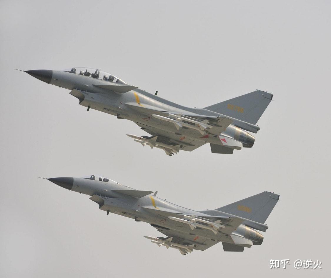 歼-10战斗机的技术特点,歼-10战斗机的技术特色与优势