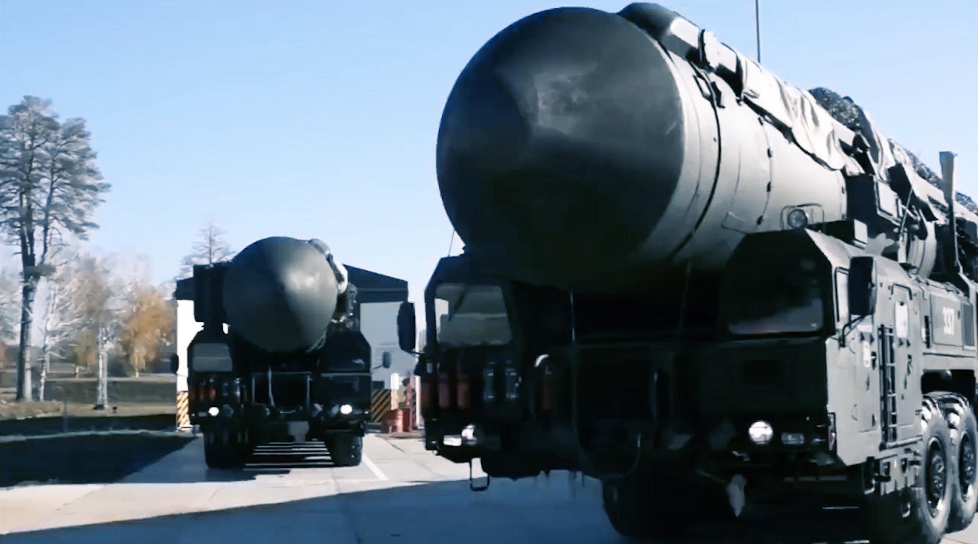 揭秘白杨-M导弹,一段视频引发的探索之旅,揭秘白杨-M导弹,探索之旅启程