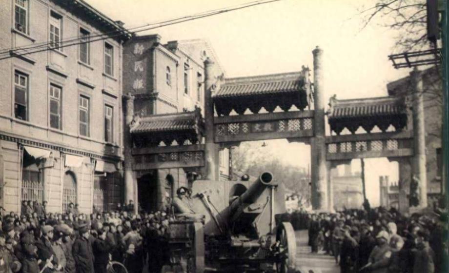 关于中央人民政府新闻总部署的成立及其在新闻事业中的贡献(以一九五零年四月为中心),中央人民政府新闻总部署的成立及其新闻事业的卓越贡献(一九五零年四月回顾)