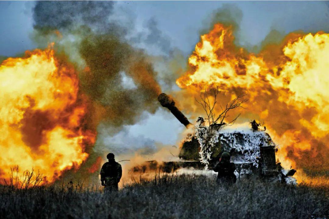 俄乌战争最新新闻分析,俄乌战争最新动态深度解析