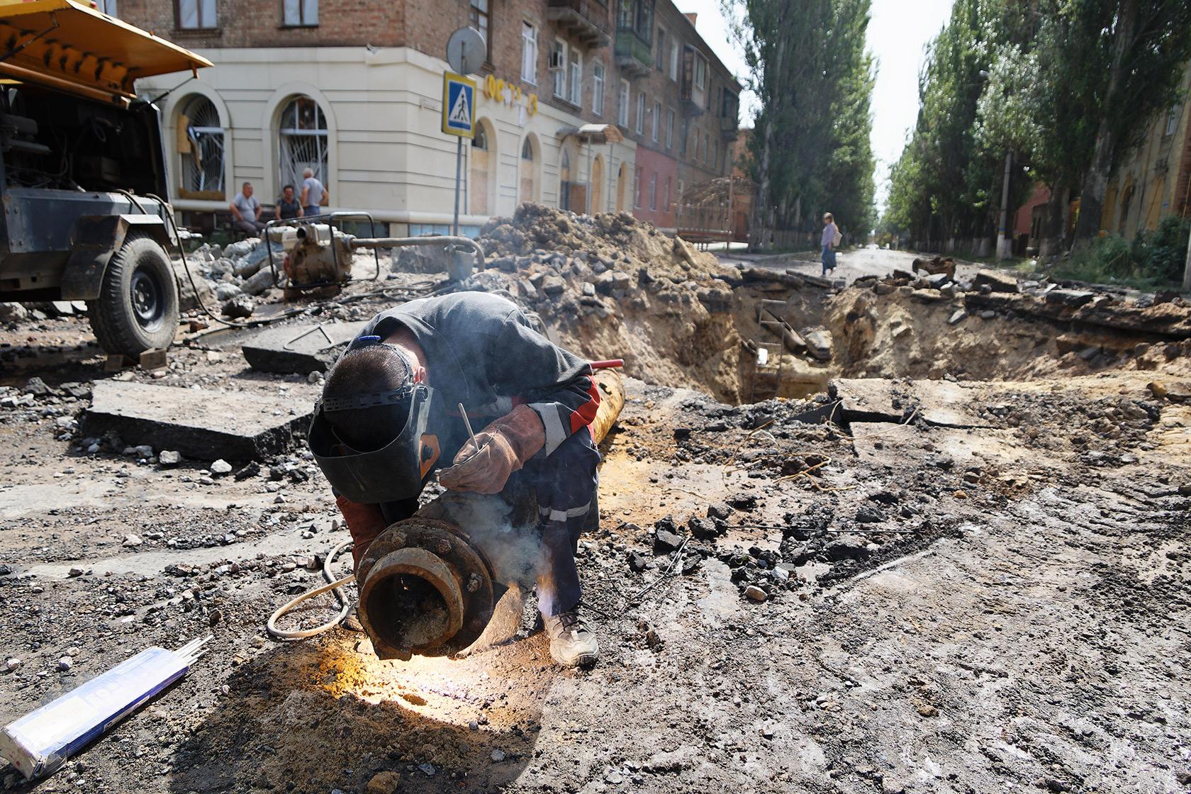 俄乌战争最新新闻分析,俄乌战争最新动态深度解析