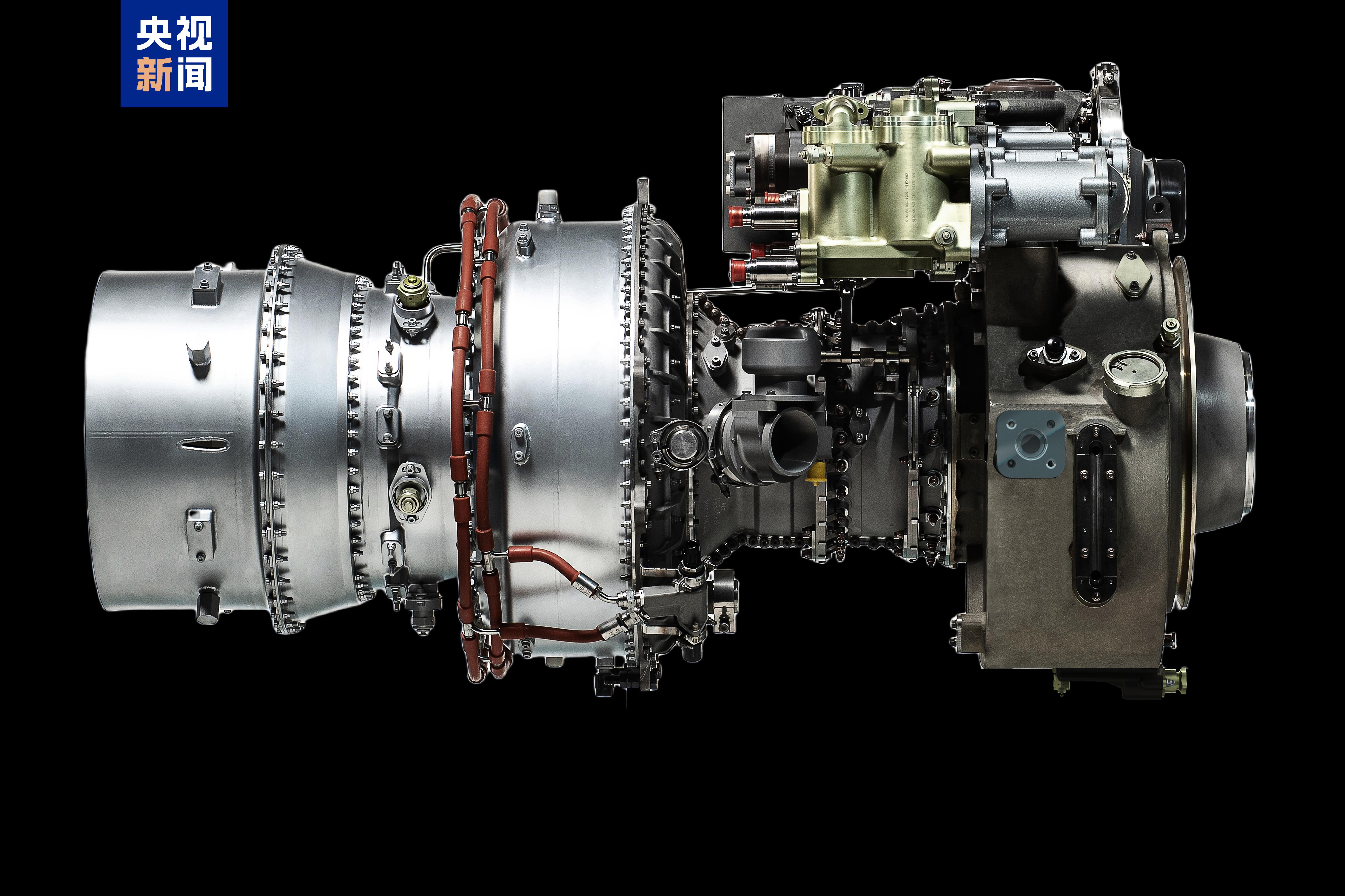 涡轴发动机招标,深度解析与前瞻,涡轴发动机招标深度解析及前瞻展望