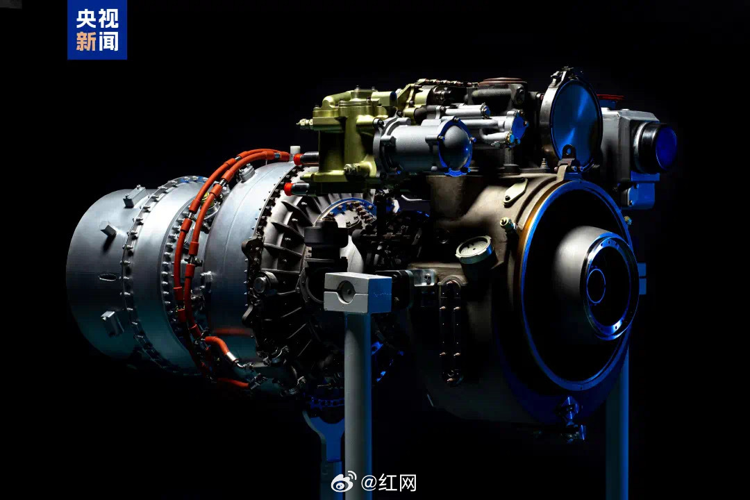 涡轴发动机招标,深度解析与前瞻,涡轴发动机招标深度解析及前瞻展望