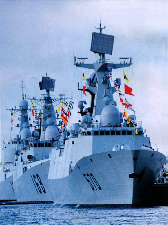 南海舰队834舰,守护海洋的钢铁长城,南海舰队834舰,钢铁长城守护海洋安全