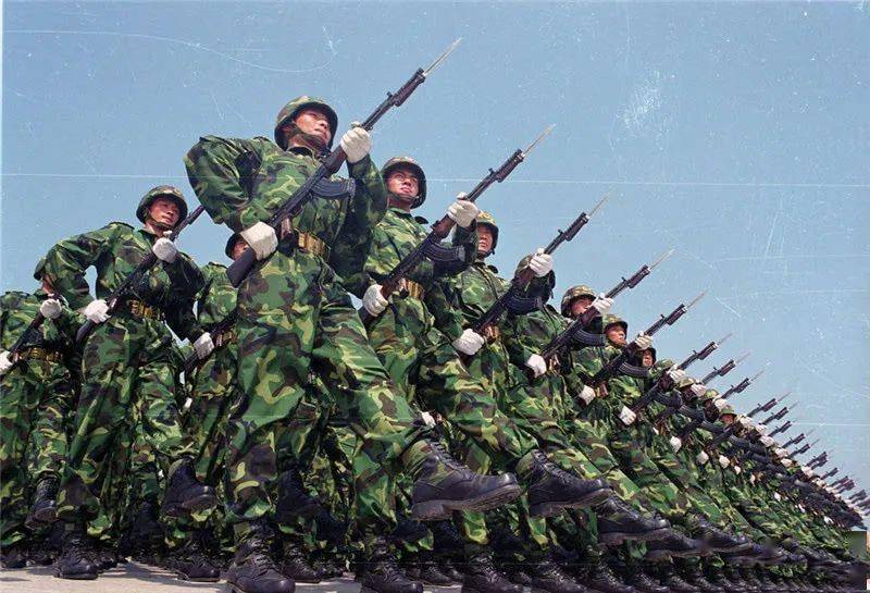 解放军第15军,历史沿革与现代转型,解放军第15军的历史沿革与现代转型之路