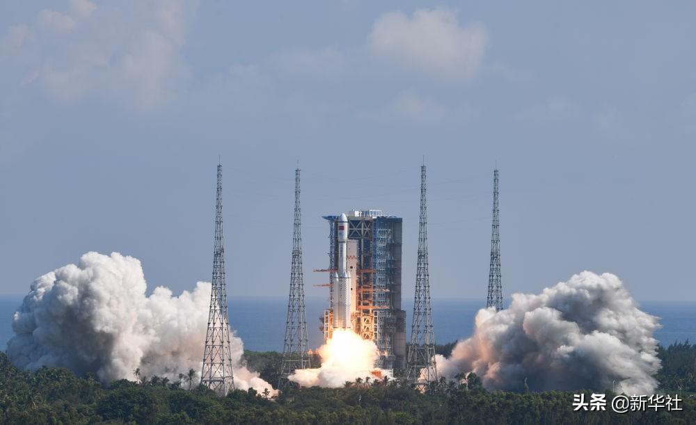 我国首艘货运飞船的名称及其意义,我国首艘货运飞船天舟命名解析及其意义