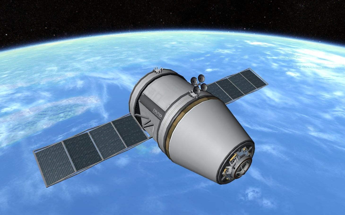 我国首艘货运飞船的名称及其意义,我国首艘货运飞船天舟命名解析及其意义