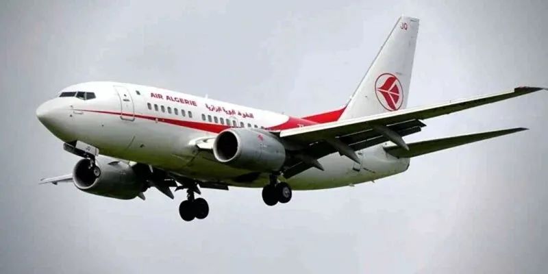 最新消息,中国飞往阿尔及利亚的航班时刻详解,中国飞往阿尔及利亚航班时刻最新详解