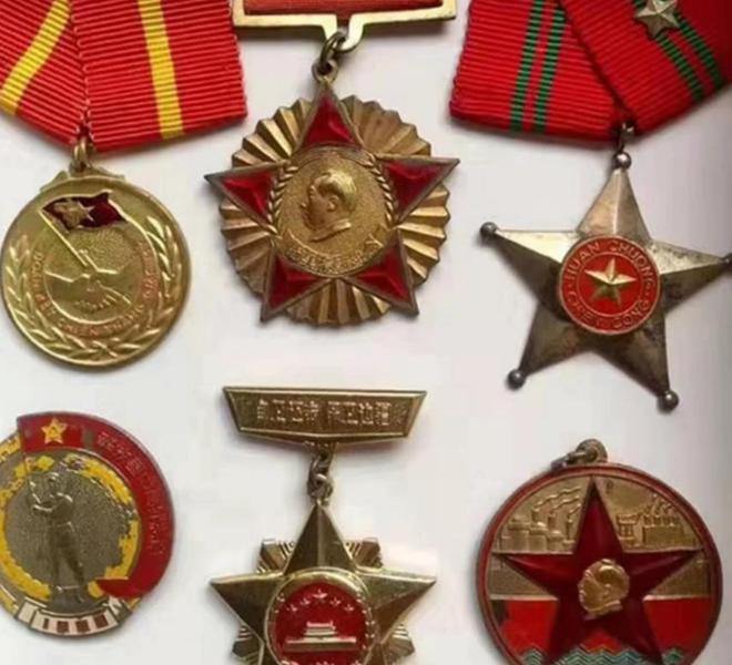 一等功勋章,荣耀与责任的象征,一等功勋章,荣耀与责任的象征