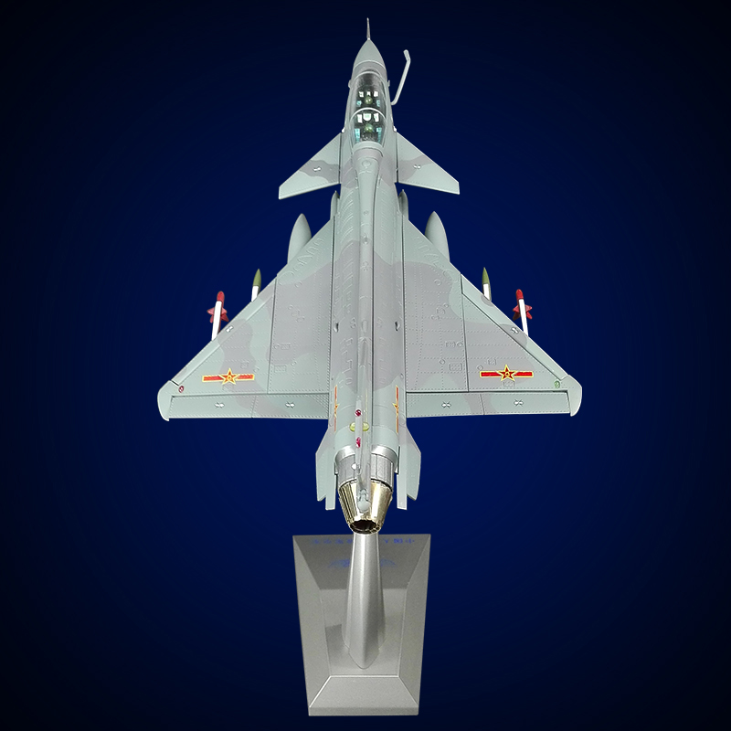 歼10战斗机木制仿真模型,探索航空梦想的独特载体,歼10战斗机木制仿真模型,航空梦想的独特探索之旅