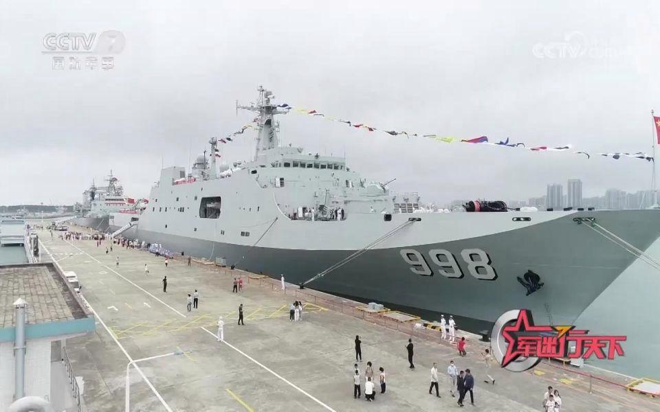 昆仑山舰政治领导人物及其影响力分析,昆仑山舰政治领导人物影响力深度解析