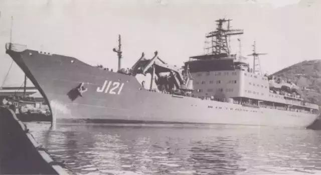 舷号121,探索与荣耀的征途,舷号121,探索之路与荣耀征途