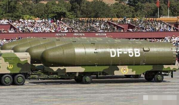 东风-4导弹是否仍在服役,历史与现状的探讨,东风-4导弹,历史、现状与是否仍在服役的探讨