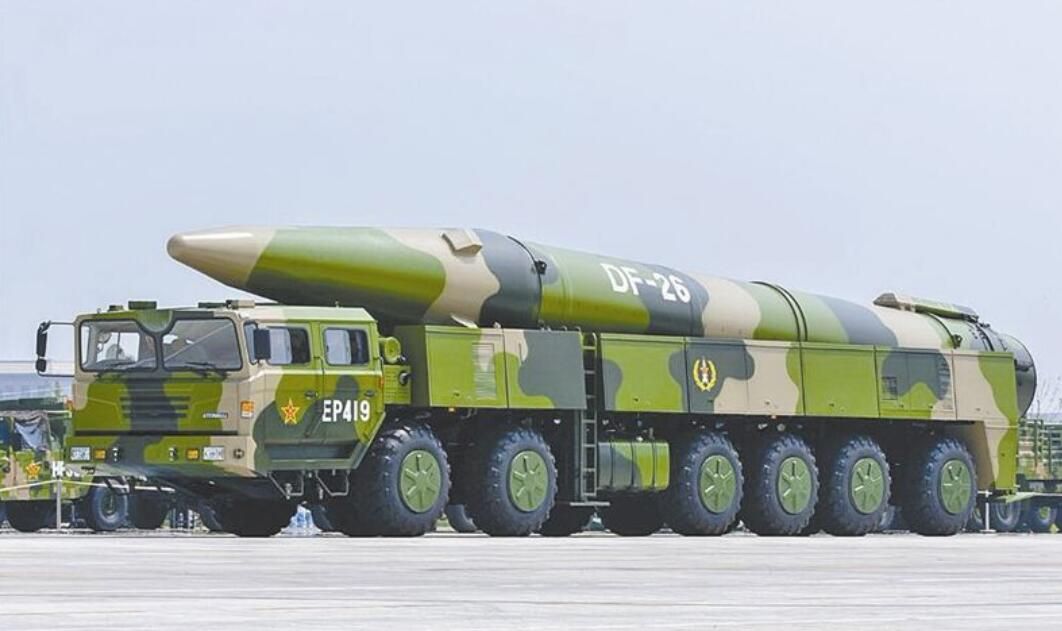 东风-4导弹是否仍在服役,历史与现状的探讨,东风-4导弹,历史、现状与是否仍在服役的探讨