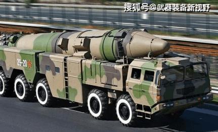 东风导弹家族中的新星,东风21D与东风26的区别探讨,东风导弹家族新星揭秘,东风21D与东风26的区别探讨